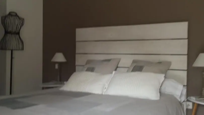 Chambres des Rosier_7