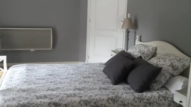 Chambres des Rosier_2