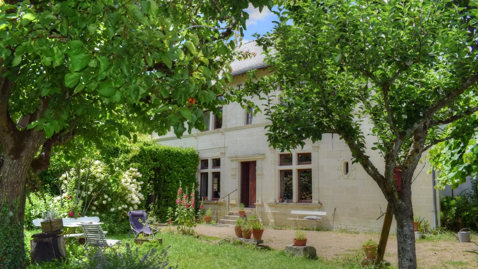 Le Logis de la Renaissance_4