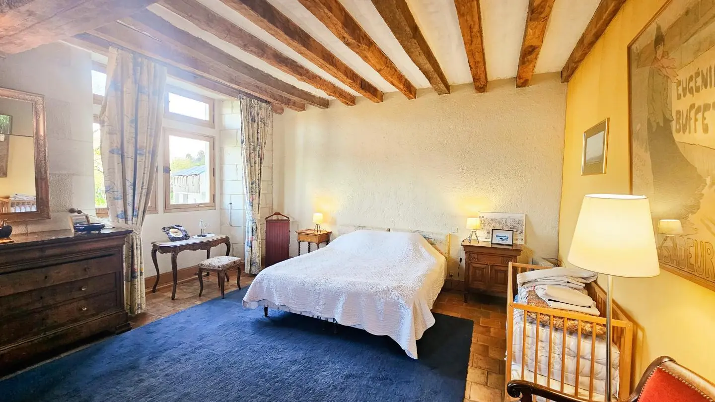 Le Logis de la Renaissance_14