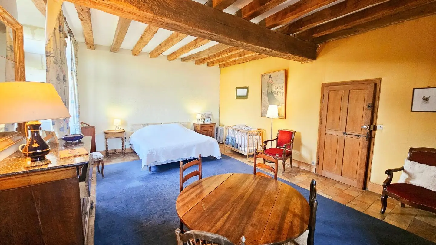 Le Logis de la Renaissance_13