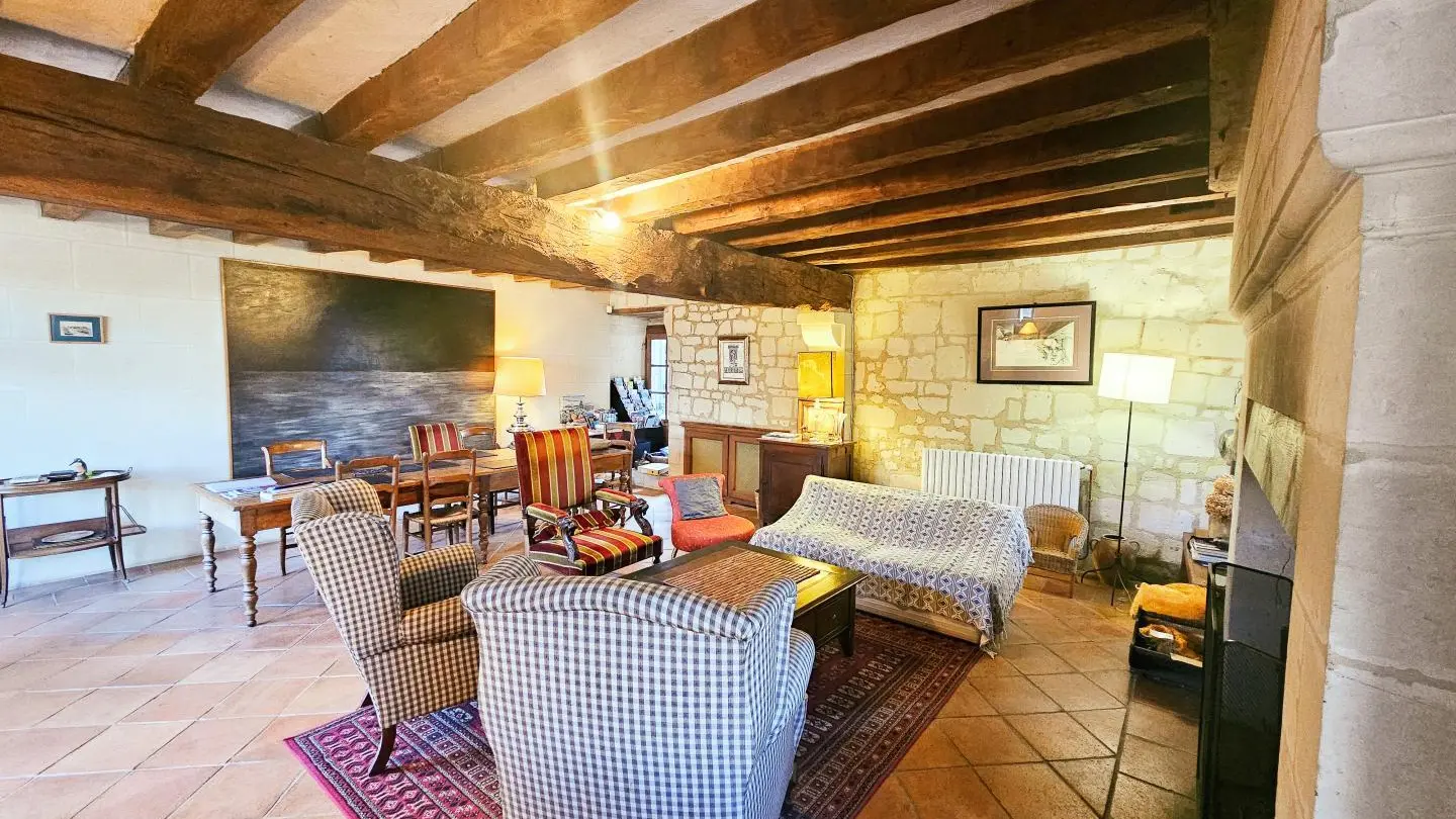 Le Logis de la Renaissance_13