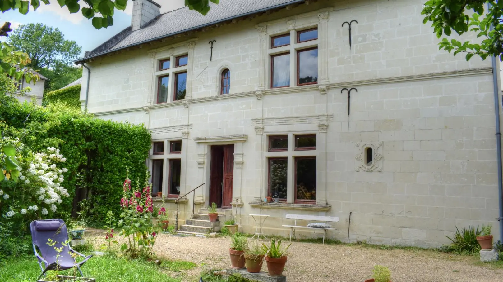 Le Logis de la Renaissance_2