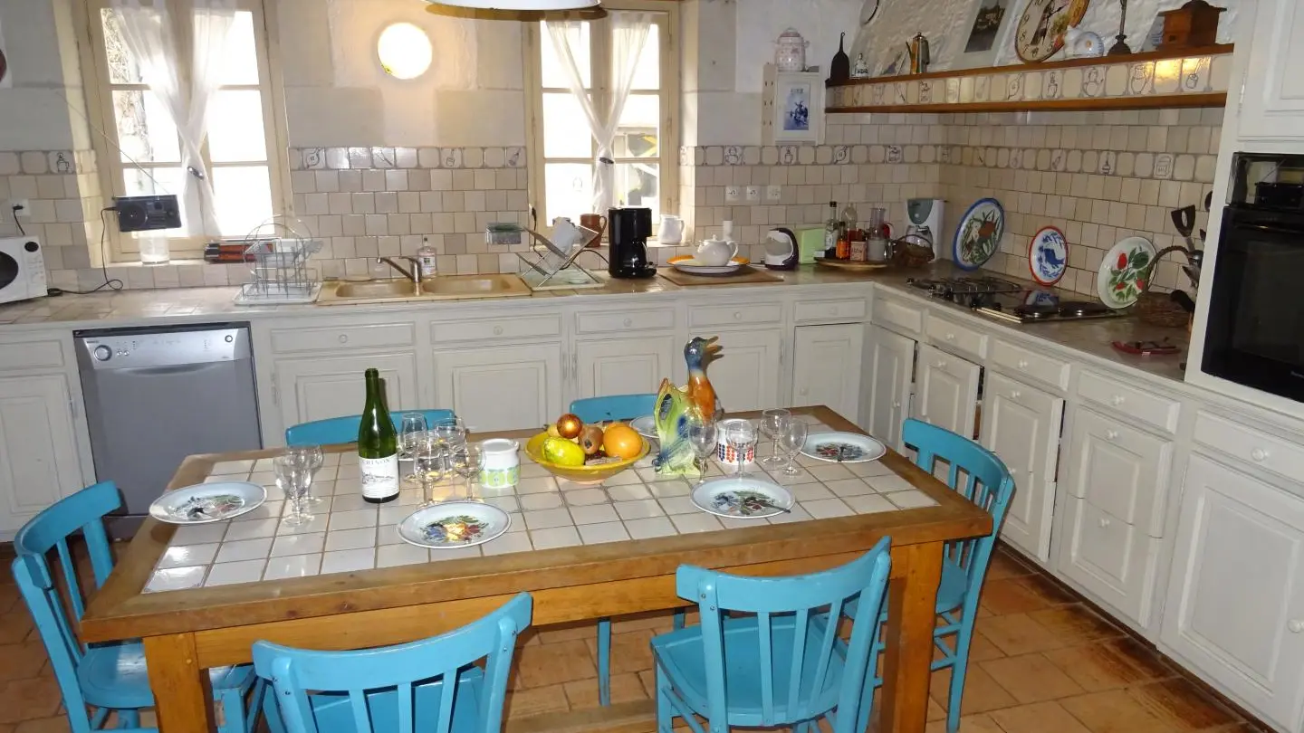 Le Logis de la Renaissance_7