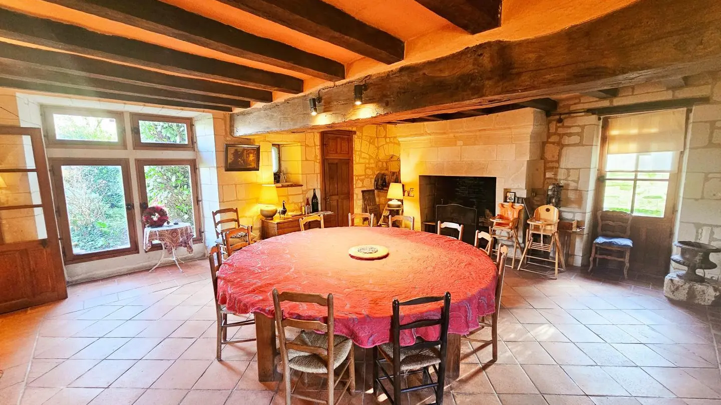 Le Logis de la Renaissance_9