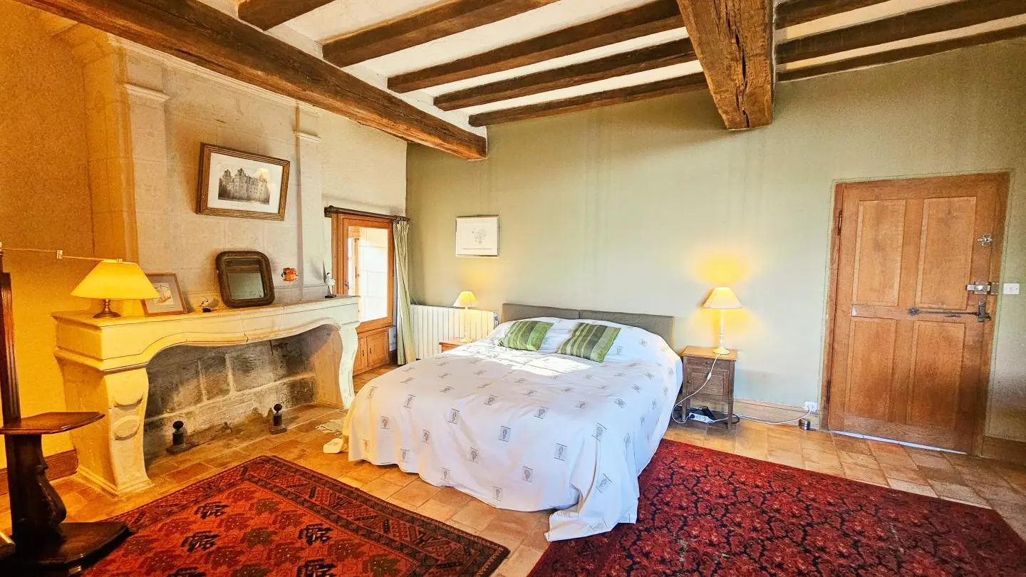 Le Logis de la Renaissance_15