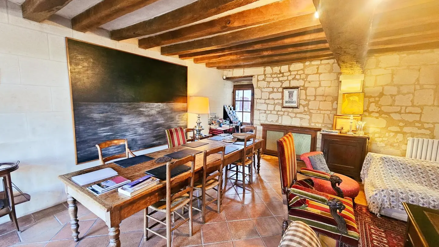 Le Logis de la Renaissance_11