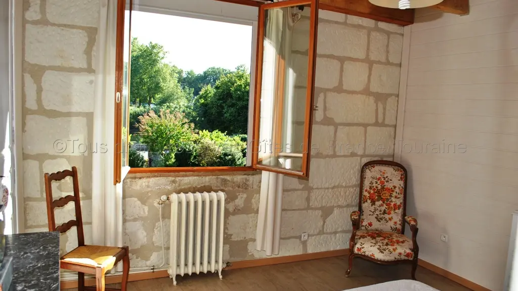 Le Jardin du Cher_11