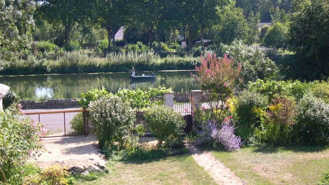 Le Jardin du Cher_15