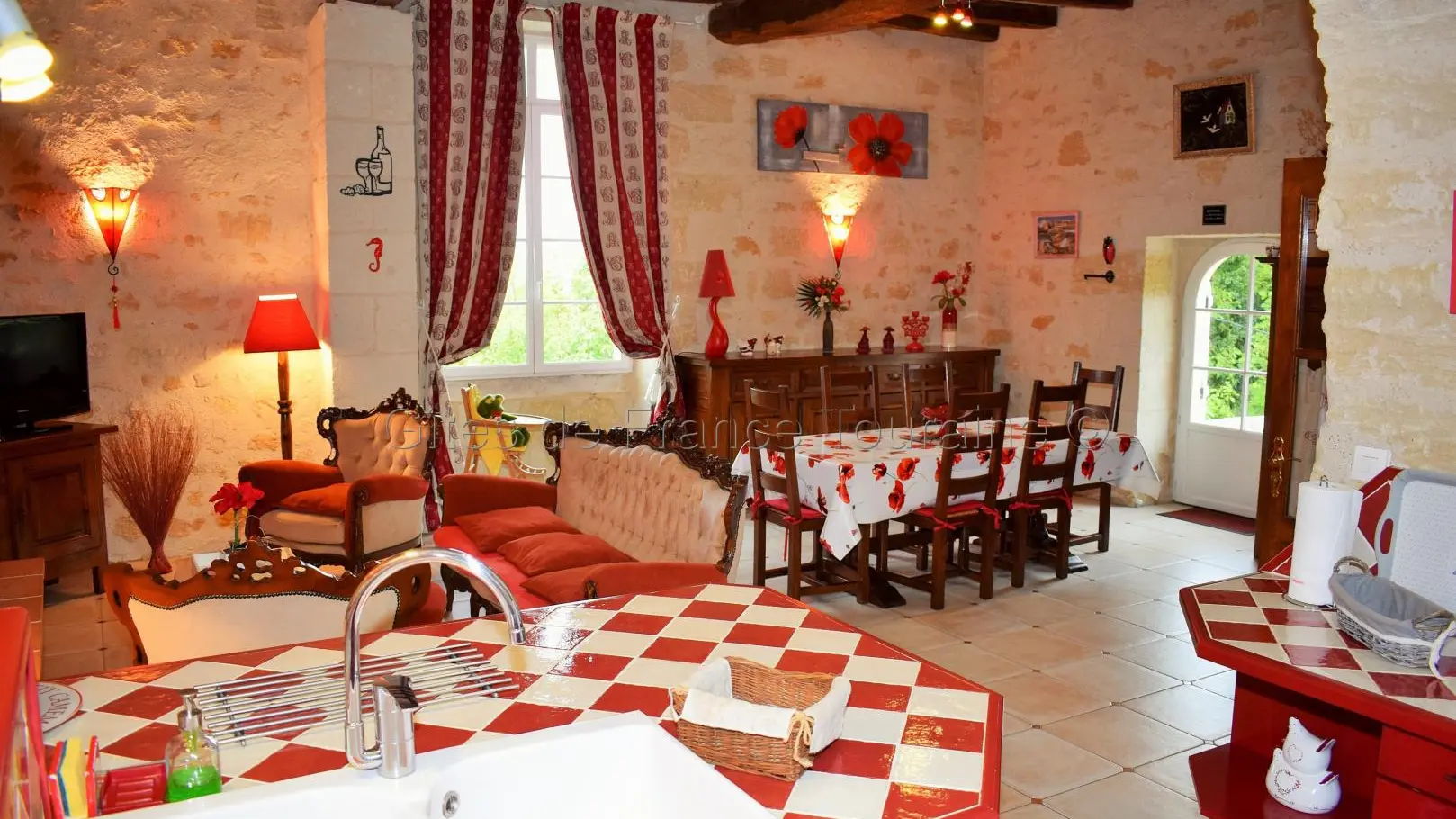 Gaïetté de Roche Faucon_2