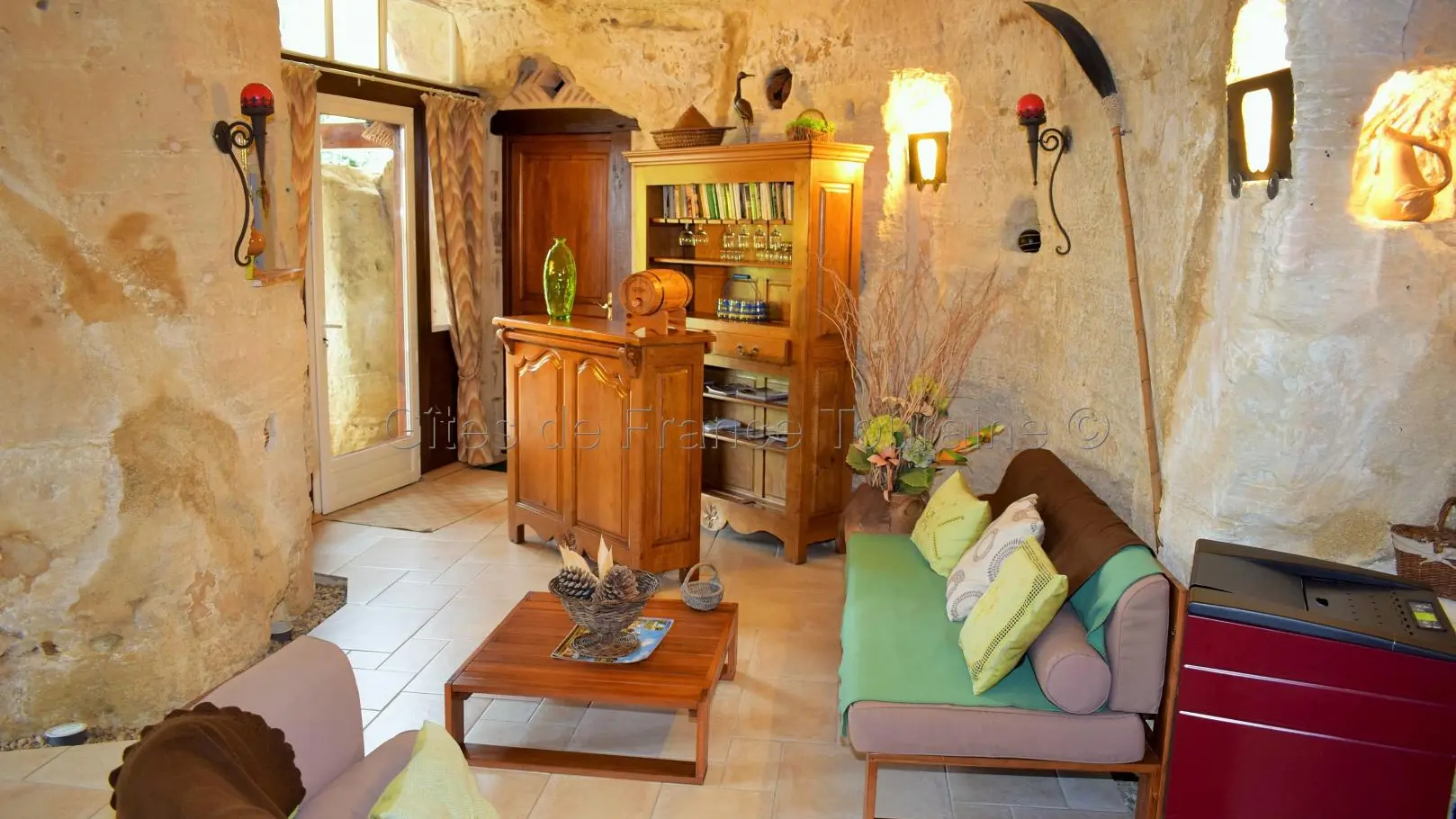 Gaïetté de Roche Faucon_4