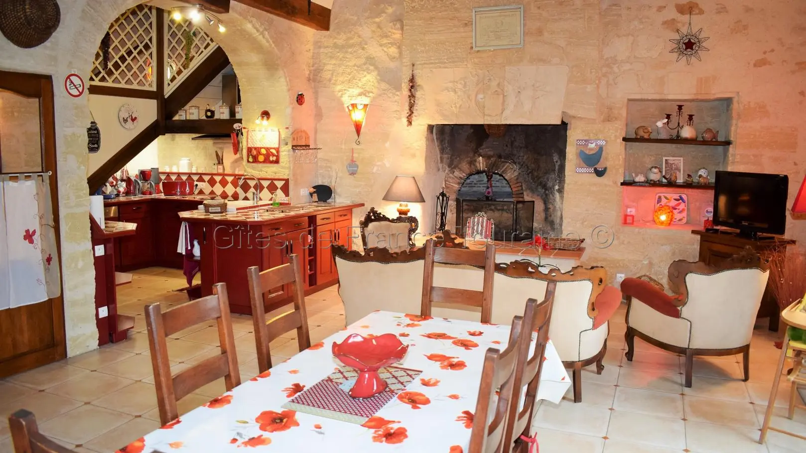 Gaïetté de Roche Faucon_3