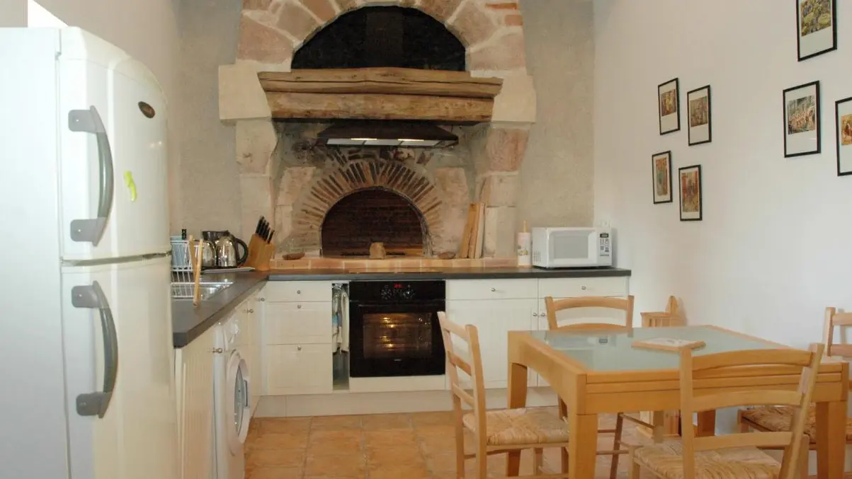 La Vallée : Le Four à Pain_14