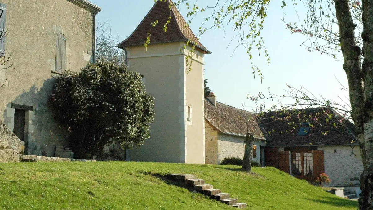 La Vallée : Le Four à Pain_5