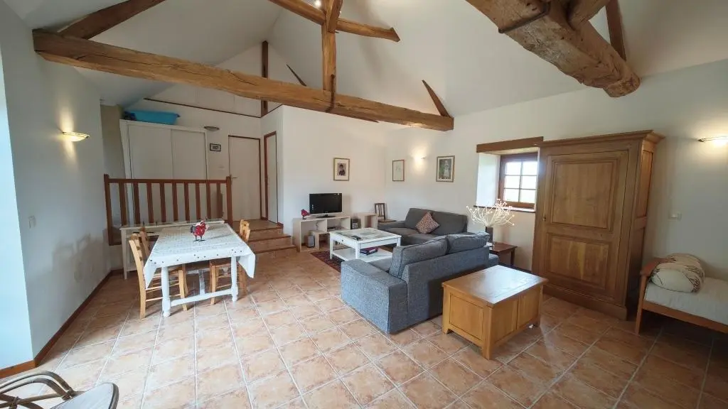 La Vallée : Le Four à Pain_8