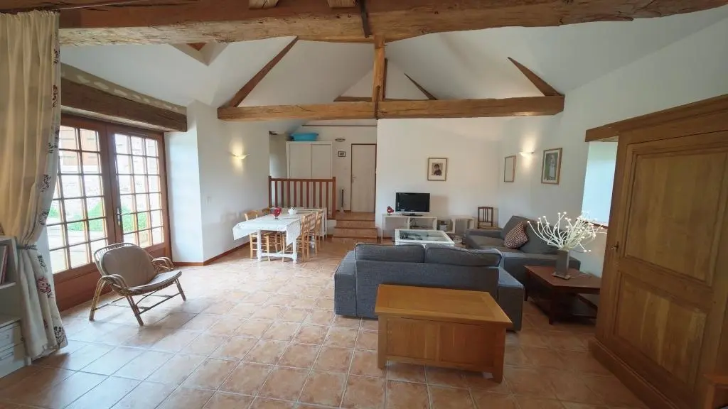 La Vallée : Le Four à Pain_9