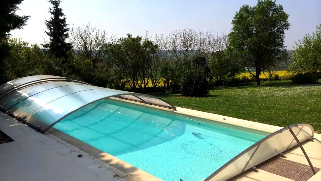 La Vallée : Le Four à Pain_3