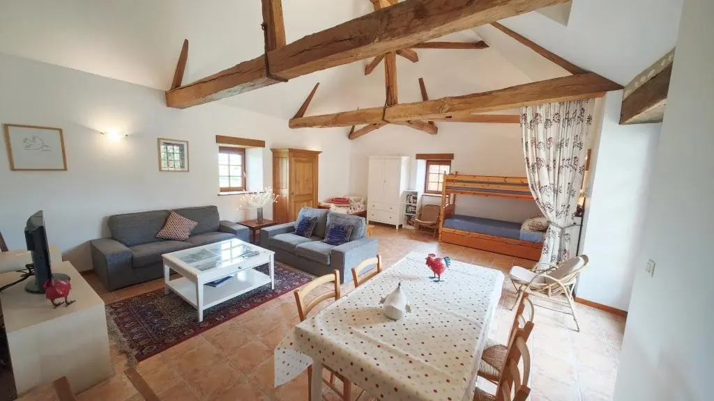 La Vallée : Le Four à Pain_6