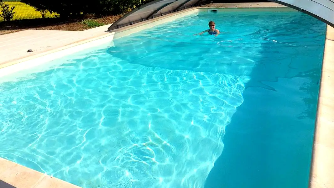 La Vallée : Le Four à Pain_2