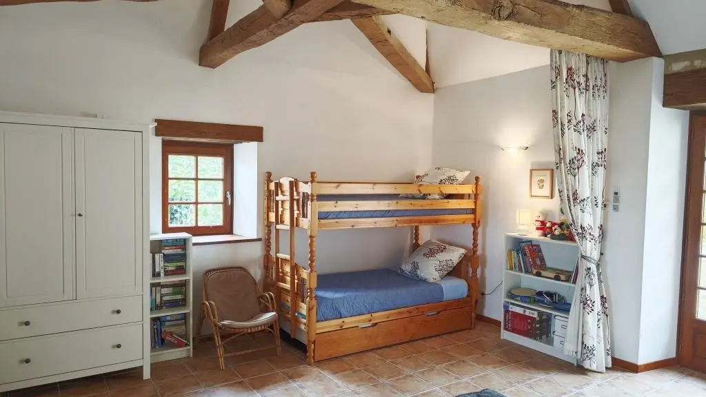 La Vallée : Le Four à Pain_10