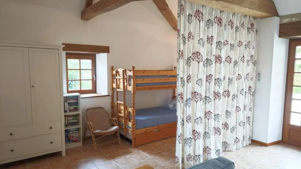 La Vallée : Le Four à Pain_12