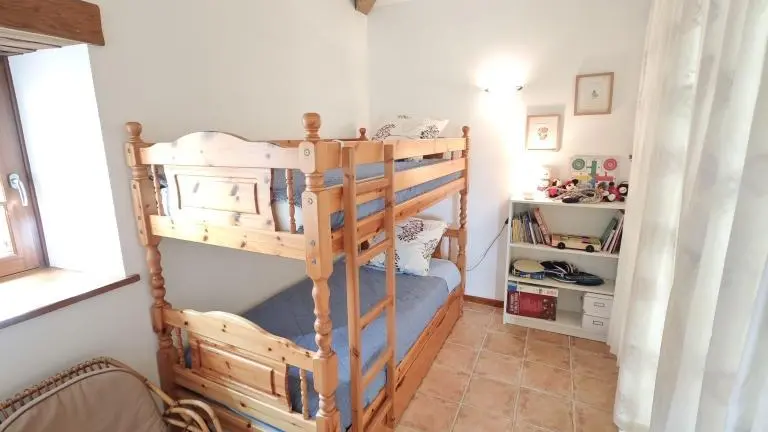 La Vallée : Le Four à Pain_13