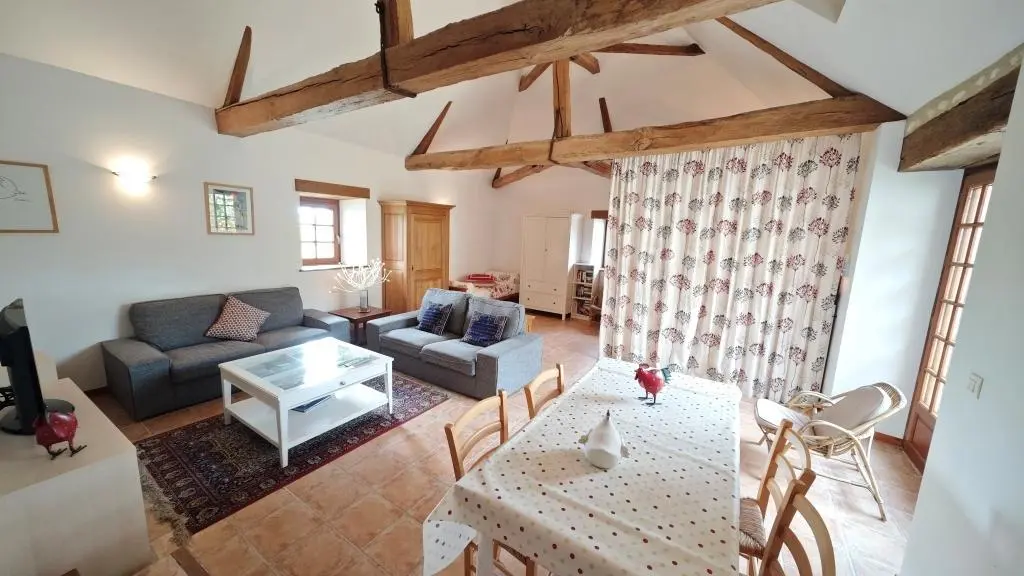 La Vallée : Le Four à Pain_7