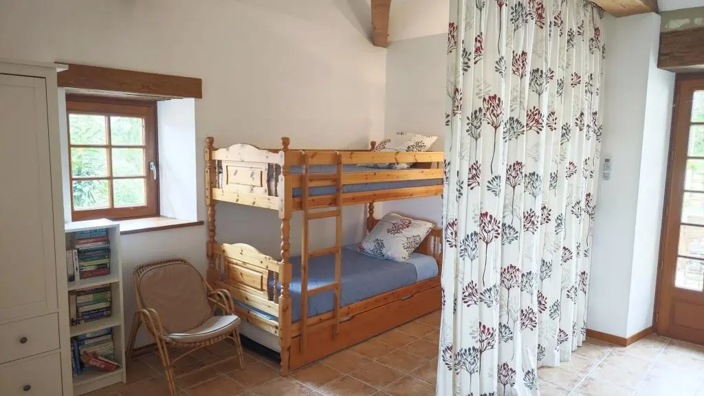 La Vallée : Le Four à Pain_11