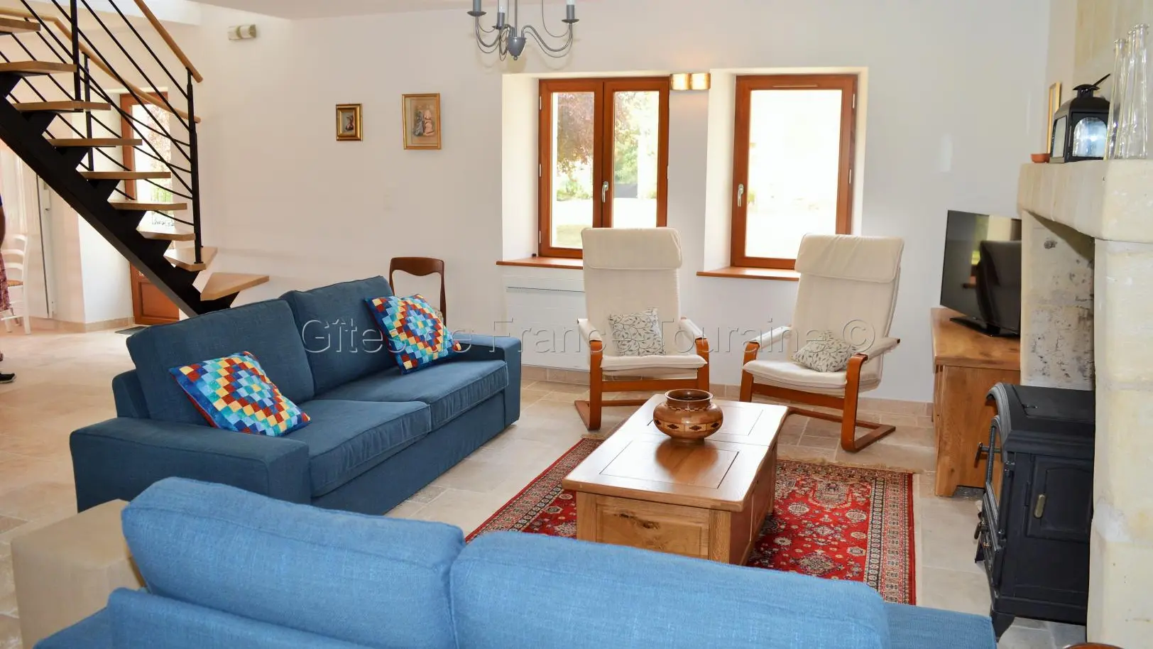 La Vallée : Les Noyers_13