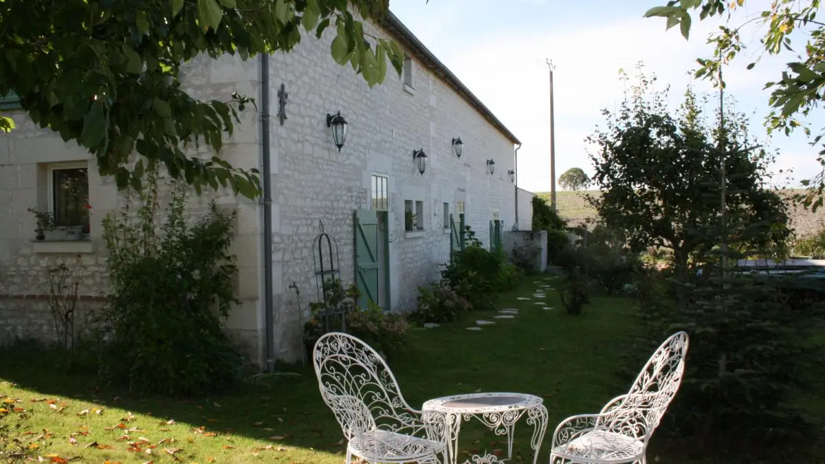 Gîte de la Pommeraie_5