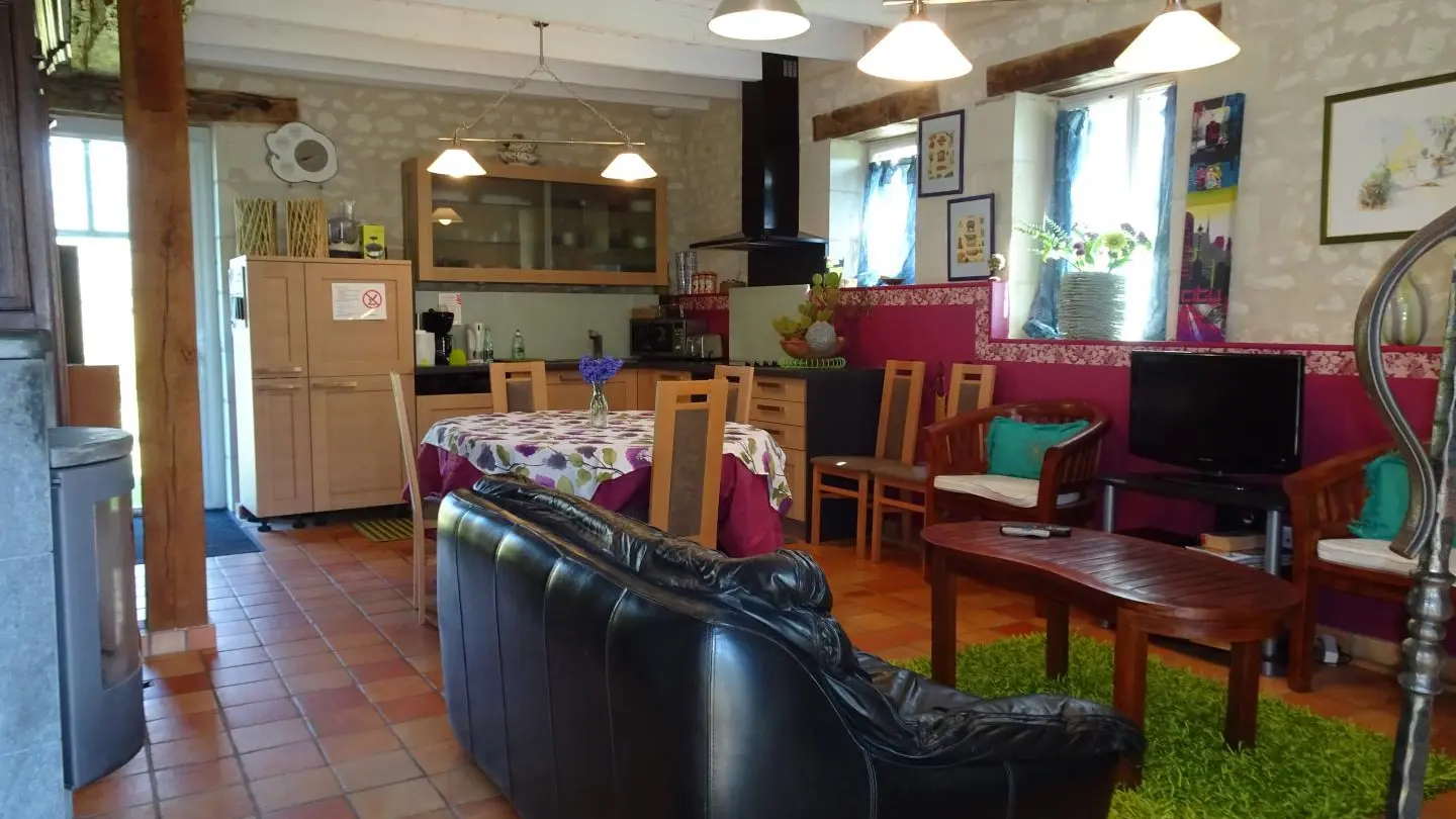 Gîte de la Pommeraie_6