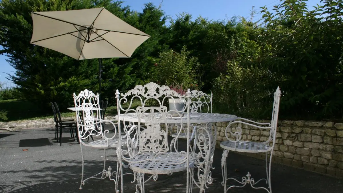 Gîte de la Pommeraie_4