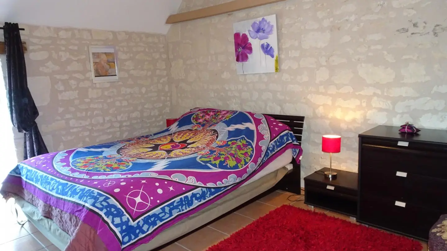 Gîte de la Pommeraie_14