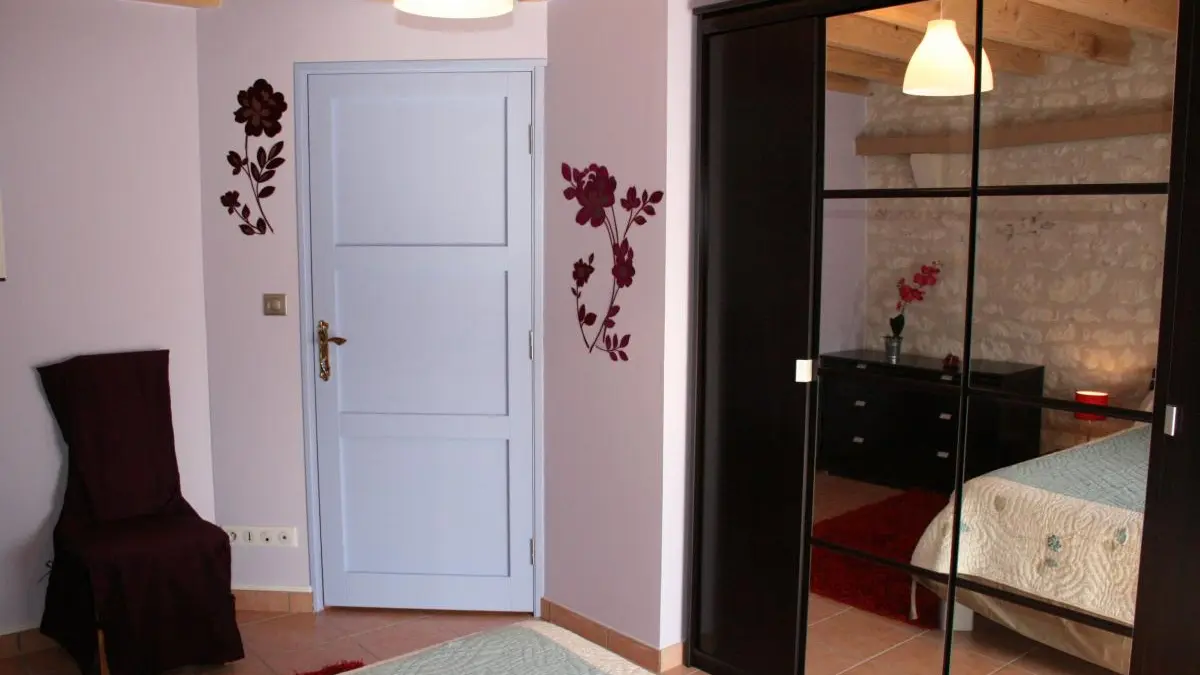 Gîte de la Pommeraie II_12