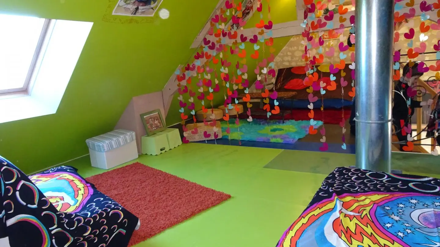 Gîte de la Pommeraie II_15