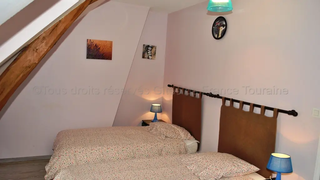 Gîte des Ifs_12