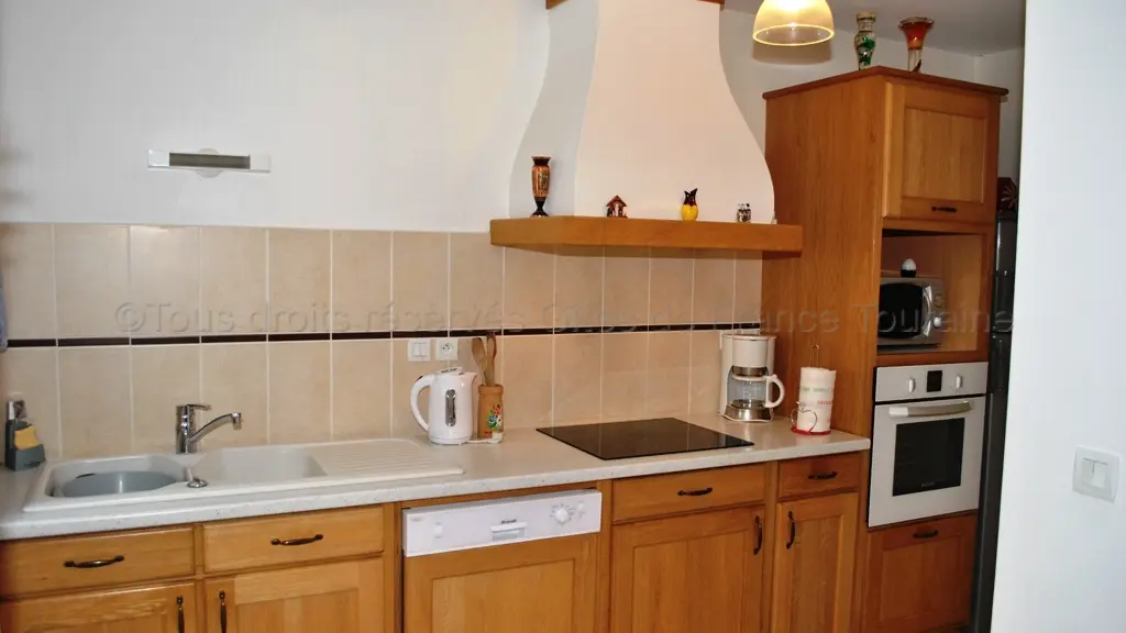 Gîte des Ifs_7