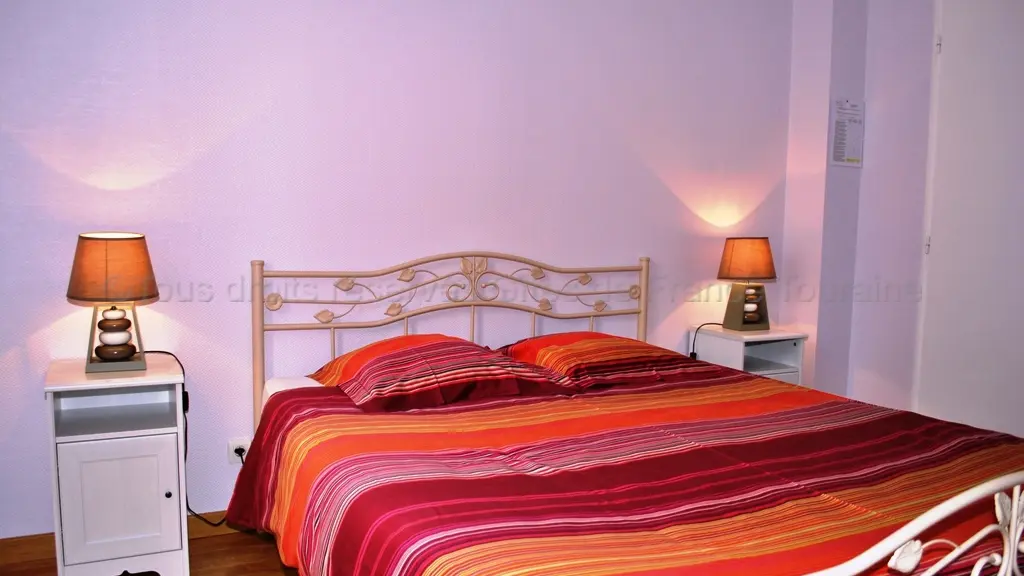 Gîte des Ifs_8