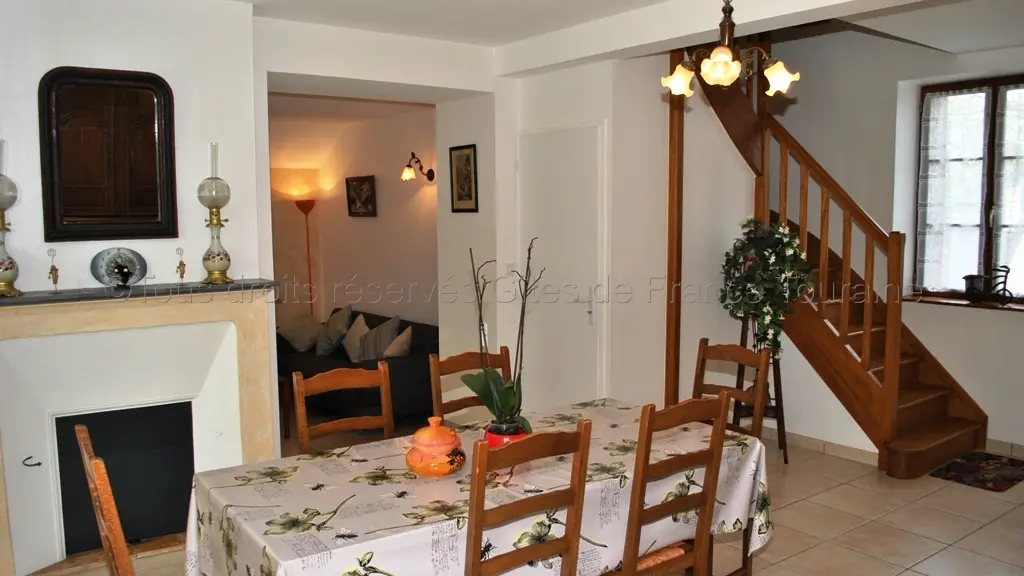 Gîte des Ifs_6