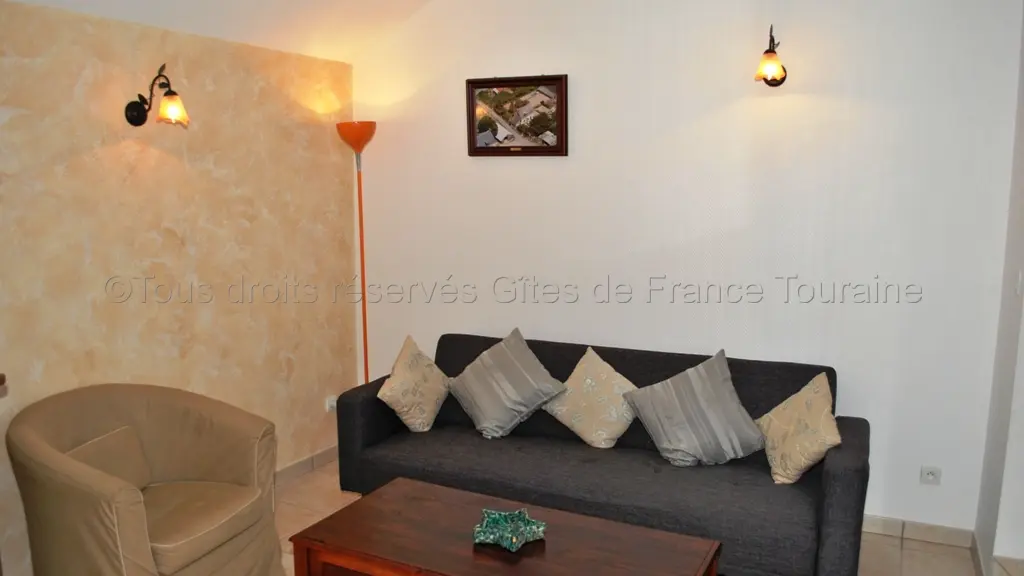Gîte des Ifs_4