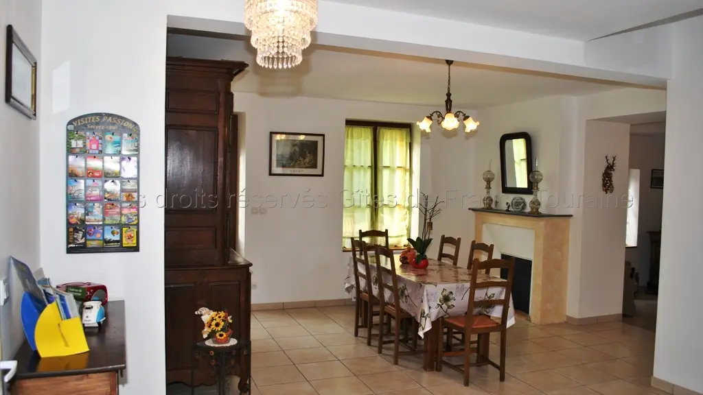 Gîte des Ifs_5