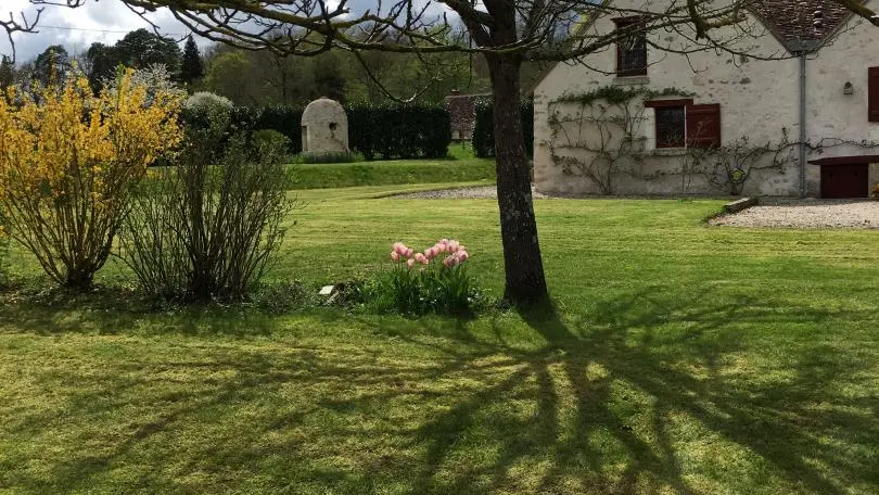 Gîte du Petit Monpouet_13