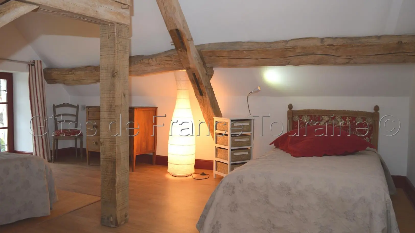 Gîte du Petit Monpouet_9