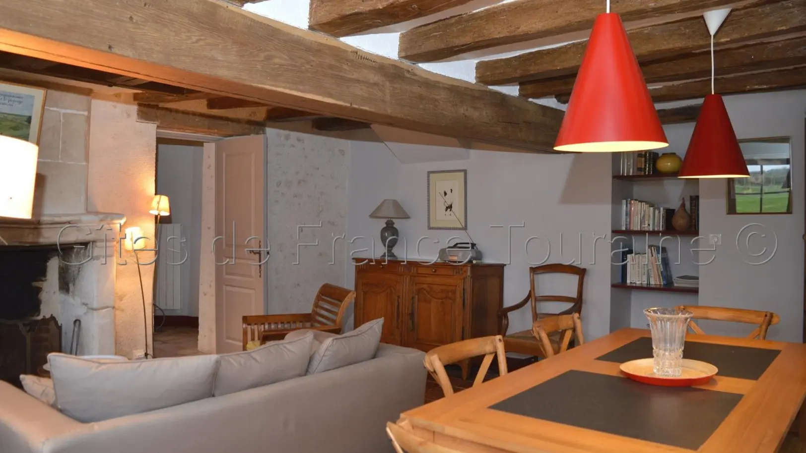 Gîte du Petit Monpouet_4