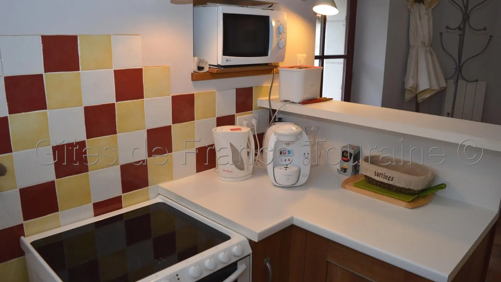 Gîte du Petit Monpouet_9