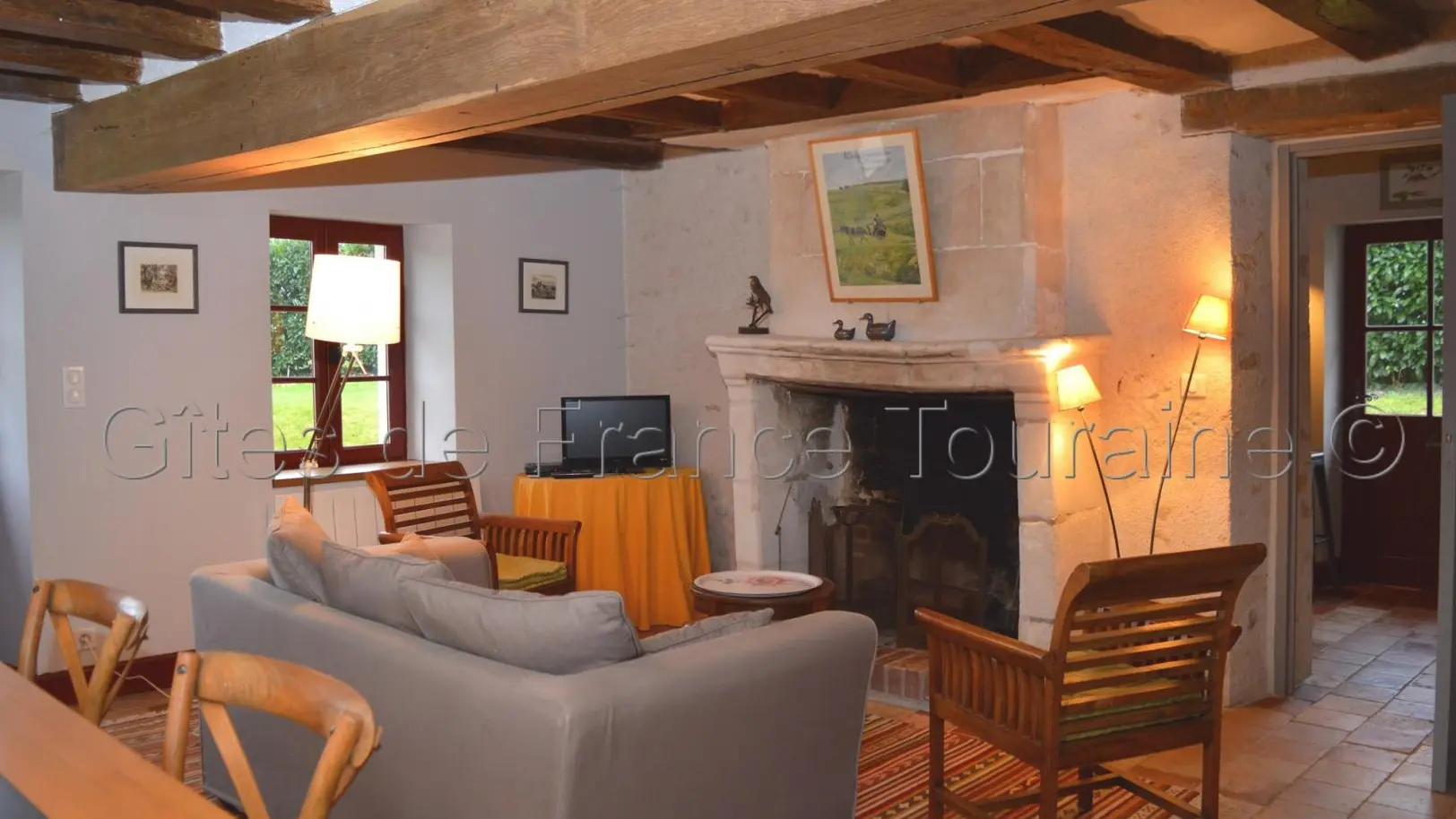 Gîte du Petit Monpouet_3