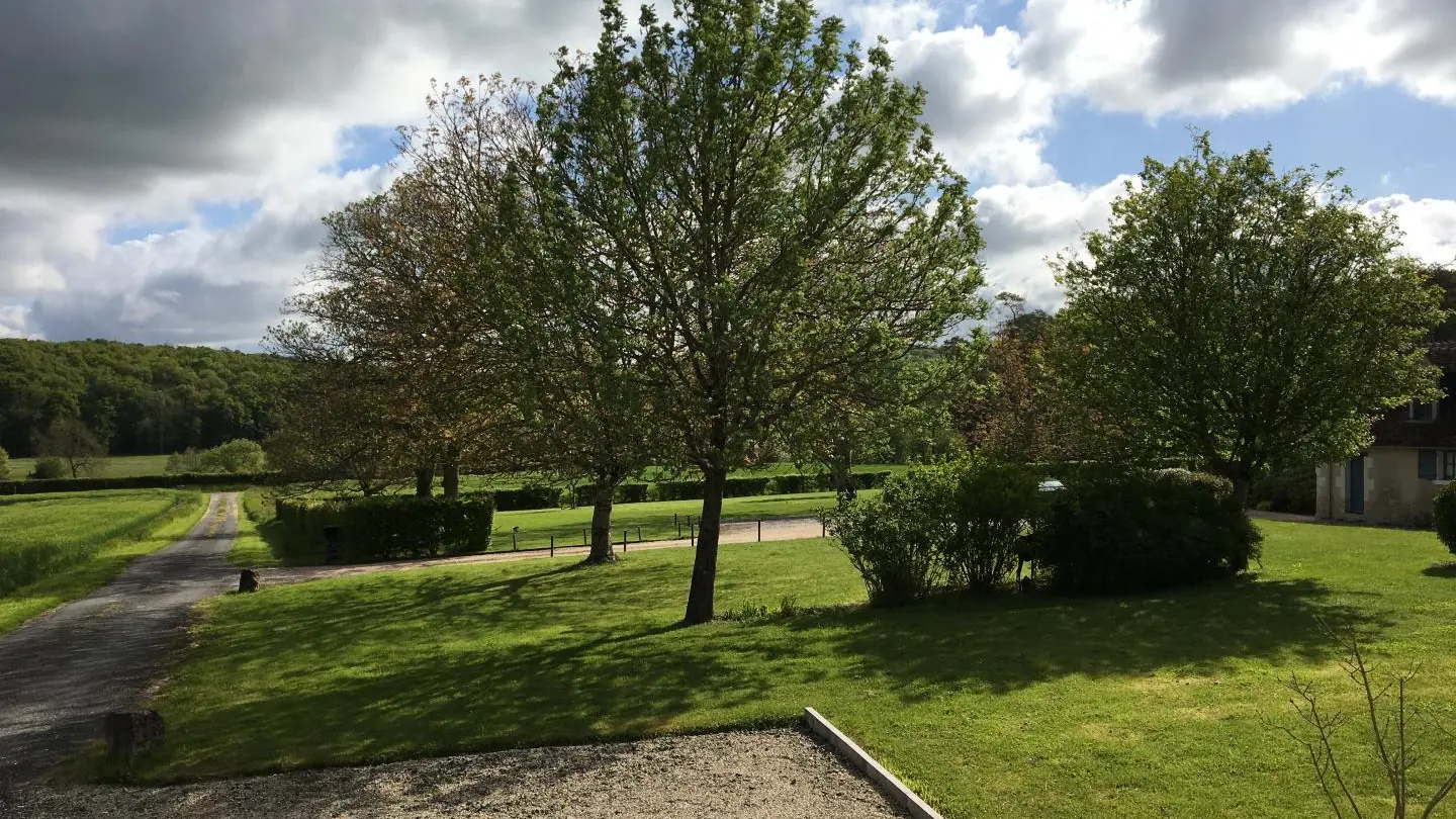 Gîte du Petit Monpouet_15