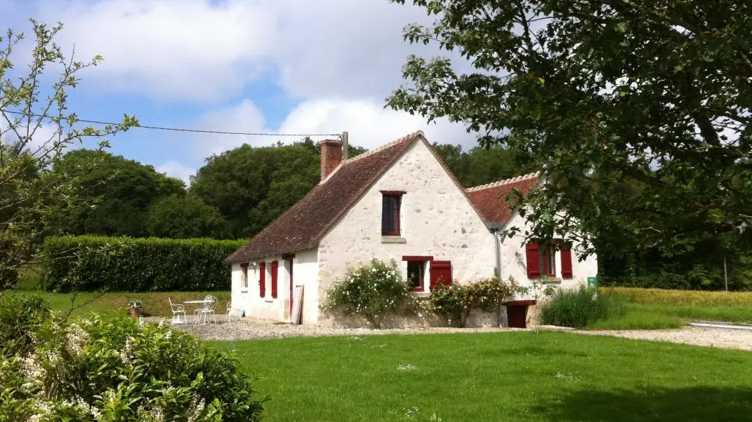 Gîte du Petit Monpouet_14