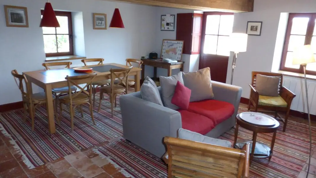 Gîte du Petit Monpouet_2