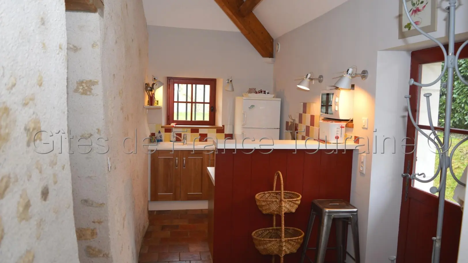 Gîte du Petit Monpouet_11